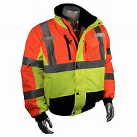 Image result for Safety Coats and Jackets