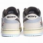 Image result for Nike Dunk PS4