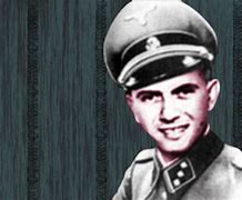 Image result for Josef Mengele Noma