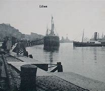 Image result for Libau Russia