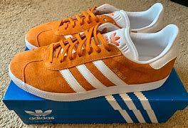 Image result for Adidas Orange Shoes