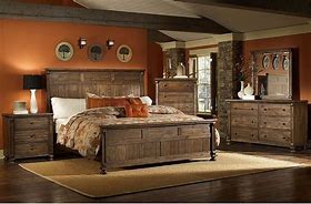 Image result for Rustic Style Furniture