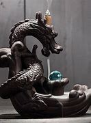 Image result for Incense Burner Dragon Dance Shaped