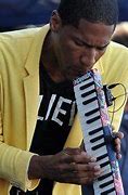 Image result for Jon Batiste Late Night Show Band
