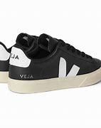 Image result for veja campo sneakers black