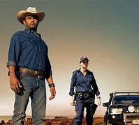 Image result for Mystery Road Series 1 Episode 6