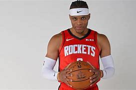 Image result for Russell Westbrook Rockets Baby