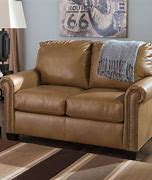 Image result for Sofa Sleeper Ashley Furniture Leather Recliner
