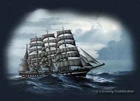 Image result for John Newton Ship