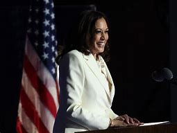 Image result for Kamala Harris in the 90s