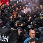 Image result for Italian Riot Police