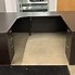 Image result for Old Small Desk Metal