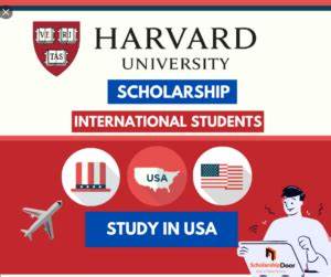 Understanding Harvard Scholarships