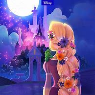 Image result for Disney Tangled Art