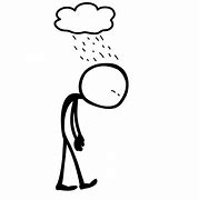 Image result for depression and anxiety clip art