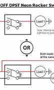 Image result for Dpst Switch Internals