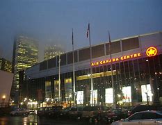 Image result for Air Canada Centre