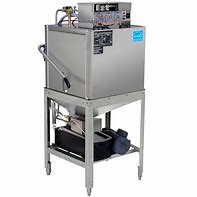 Image result for Commercial Dish Machine
