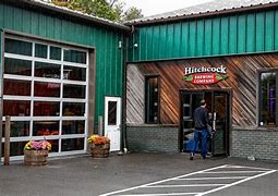 Image result for HITCHCOCK BREW