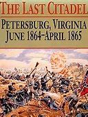 Image result for Battle of Petersburg