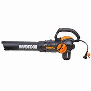 Image result for Worx Blower Electric