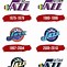 Image result for Utah Jazz Purple Logo