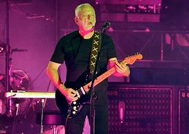 Image result for David Gilmour Martin Guitar
