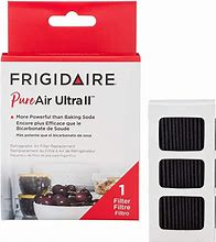 Image result for Frigidaire Gallery Refrigerator Model Fghd2368tf3 Ultra II Pure Air Filter