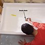 Image result for How to Install a Shower Base