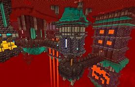Image result for Nether Generator MC