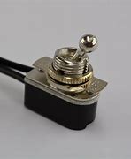Image result for Metal Toggle Switch