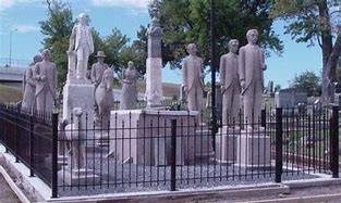Image result for Mayfield Kentucky Cemeteries