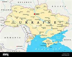 Image result for Kyiv Ukraine Map