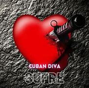 Image result for Cuban Diva