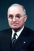 Image result for Harry Truman Before Presidency