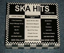 Image result for Ska Hits