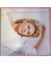 Image result for Olivia Newton-John Greatest Hits Vol. 2