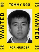 Image result for Most Wanted Criminals in USA