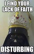 Image result for Darth Pope