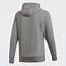 Image result for Grey Adidas Hoodie Sweatshirt Women
