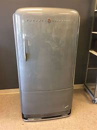Image result for Black Retro Refrigerators