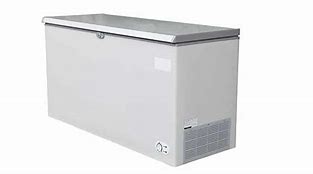 Image result for Freezers Chest Size Comparison