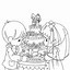 Image result for Precious Moments Wedding Drawings