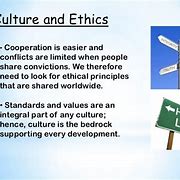 Image result for Cultural Ethical