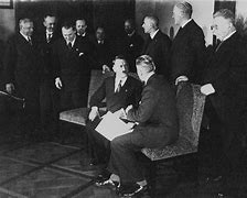 Image result for Hitler Cabinet