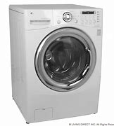 Image result for LG True Balance Washer Dryer Combo