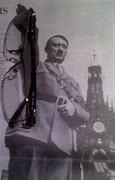 Image result for Adolf Hitler Wearing Glasses