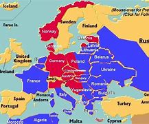 Image result for Allied and Axis Powers WW2 Map