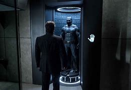 Image result for Batman TV Show Batcave