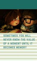 Image result for Up Disney Quotes